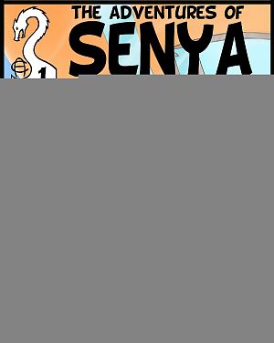 Alexichabanae- Adventures of Senya