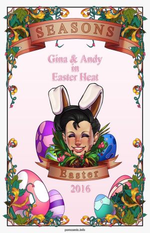Easter 2016- Taboolicious