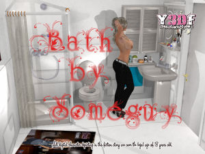 Y3DF- Bath