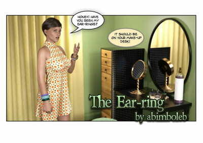 The Ear-ring Abimboleb