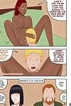 Naruto :Moglie: Swap no jutsu
