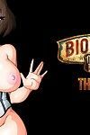 witchking00 w BioShock nieskończona
