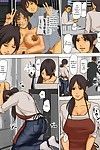 बलि माँ 2 जापानी हेंताई सेक्स हिस्सा 3