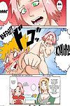 Naruto-Tsunade\'s Sexual Therapy - part 3
