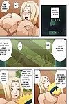 Naruto (Naruho)-ChiChiKage -Big-Breast Ninja - part 3