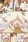 asuka\'s sucky चूसना स्वर्ग जापानी हेंताई सेक्स हिस्सा 2