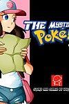 The Mystic Pokemon [WitchKing00]