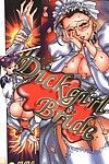 Dickgirl Bride- Hentai - part 2