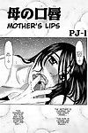 Mother\'s Lips- Haha no Kuchibiru
