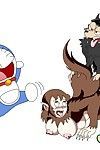 Doraemon- Tales of Werewolf 2 - part 3