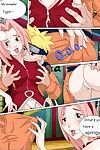 Naruto Veranderen van Hart