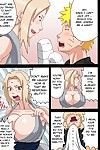 Naruto konoha\'s Sexual cura ala