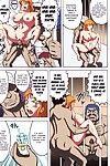 Nami SAGA (One Piece) - part 3
