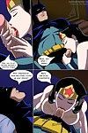 Justice Hentai 3 - part 3