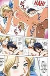Venere (english,color) hentai parte 3
