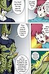 Dragon Ball-Sex Battle - part 2