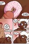 donut tremper