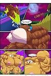 Muscle Mobius 4 - part 2