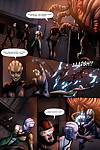 Mass Effect- Wrath Of The Thorian- Nyte