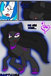Octavia 3 - A Sweet Nightmare