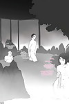 yukis Onsen trio parte 5