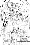 Adam Post – Forbidden Angel 2