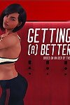 TGTrinity- Getting Into A Better Shape