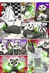 Panda Appointment 5