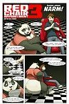 панда назначение 3