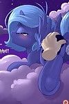 Luna en Anon