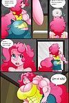 Self-Rising Pinkie