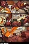 sexyfur Furry - Scappo R Guiscard Sure Bets