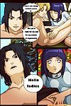 Naruto sasuke x Hinata