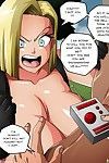 Dragon Ball - The Lost Chapter 1 - part 2