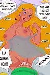 Milftoon- Who the Fuck is Alice - part 2