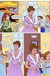 Milftoon- Mary and Wendy go Pro 2