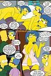 The Simpsons 6 - Learning With Mom - part 2