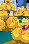 Marge\'s Erotic Fantasies
