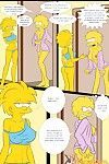 The Simpsons 2 - The Seduction