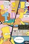The Simpsons 2 - The Seduction - part 2