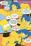 В Симпсоны 3 вспоминая мама часть 2