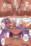 (COMIC1â˜†6) [Gachinko Shobou (Kobanya Koban)] Manya-san da to Omotta? Zannen!! Minea-chan deshita!! - Were You Expecting Manya... Too Bad, It\'s Minea! (Dragon Quest IV)  [Chocolate]