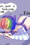 [123stw] rainbow Dash pov (my wenig pony: Freundschaft ist magic)