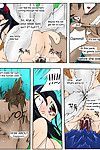 [KimMundo] The Wolf and the Fox (League of Legends)  {halftooth} - part 4