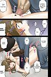 [ACTIVA (SMAC)] Roshutsu Otome Comic 