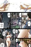 [ACTIVA (SMAC)] Roshutsu Otome Comic 