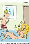 xnxx humoristische Erwachsene Cartoons november 2009 _ Dezember 2009