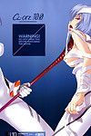 (SC48) [Clesta (Cle Masahiro)] CL-orz: 10.0 - you can (not) advance (Rebuild of Evangelion)  {doujin-moe.us} [Decensored]