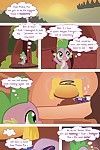 [syoee_b] iniciações (my pouco pony)