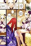 [saiki keita] sakuranbo yuugi cherry Spiel (comic megastore 2005 12) [shinyuu] [colorized] [decensored]